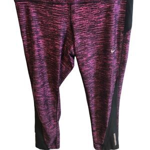 Nike DriFit Running Pants 